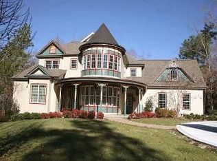 14412 Possum Track Rd, Raleigh, NC 27614