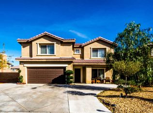 37708 Newbury Pl, Palmdale, CA 93552