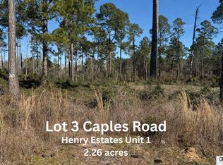 3 Caples Rd, West Monroe, LA 71292