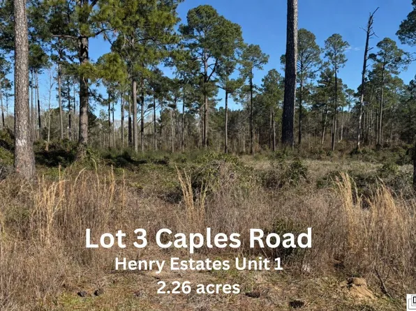 3 Caples Rd, West Monroe, LA 71292