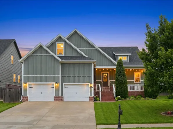 1010 Charing Cross, Cave Springs, AR 72718