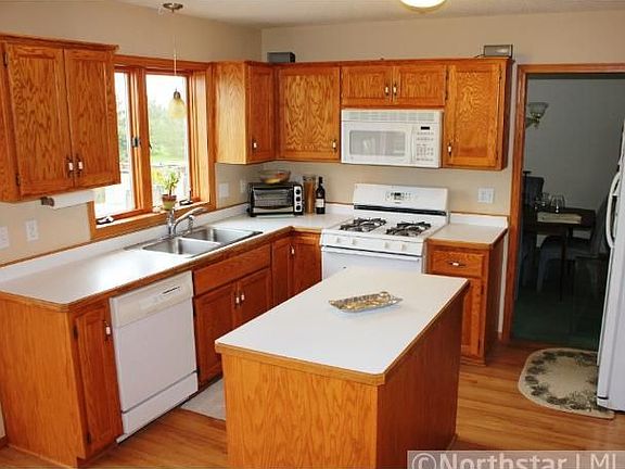 Home for Sale in Jordan, MN $248,877