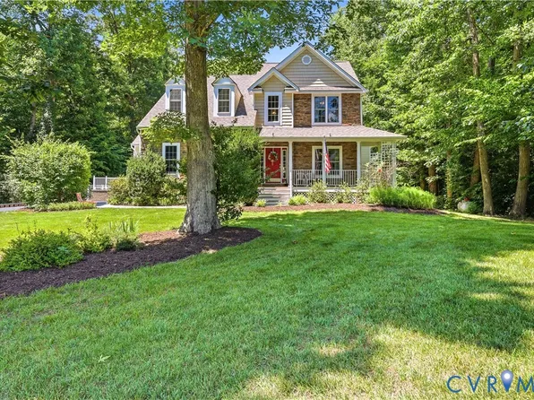 7004 Kimberly Jane Ct, Sandston, VA 23150