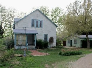 2765 Avenue J, Little River, KS 67457