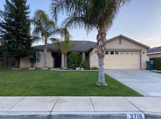 3715 Ridgemont St, Bakersfield, CA 93313
