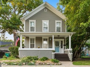 113 E Ottawa St, Sycamore, IL 60178