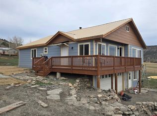 495 N Amelia Street, Ridgway, CO 81432