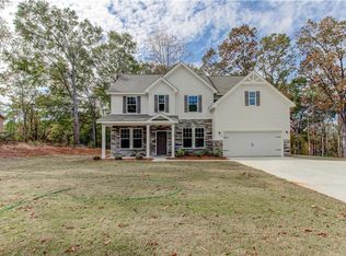 452 Crowell Rd, Covington, GA 30014