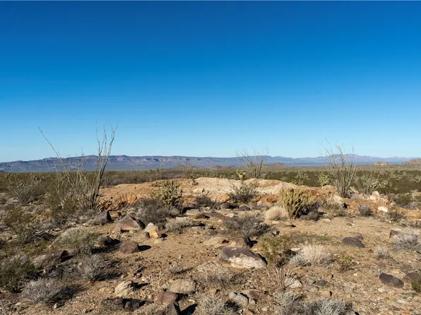1 E High St, Yucca, AZ 86438