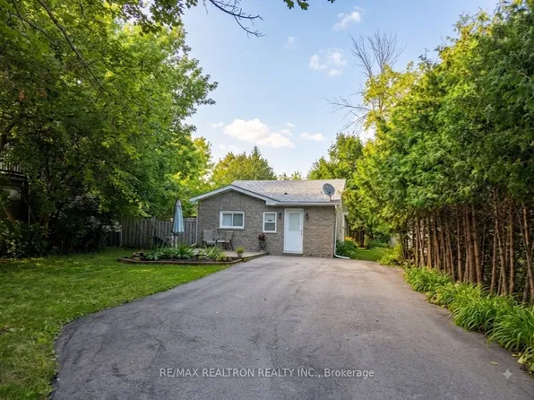 782 Churchill Ln, Georgina, ON L0E 1S0