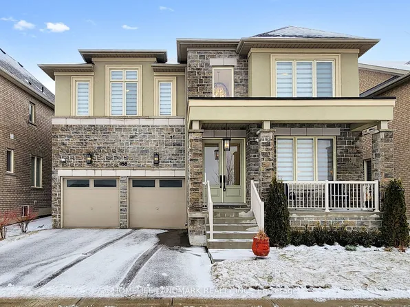 158 Walter English Dr, East Gwillimbury, ON L9N 0Y8