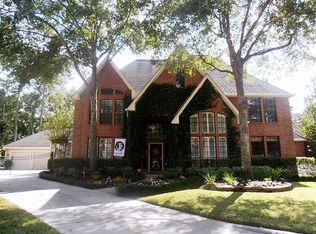 14206 Keira Ct, Houston, TX 77069