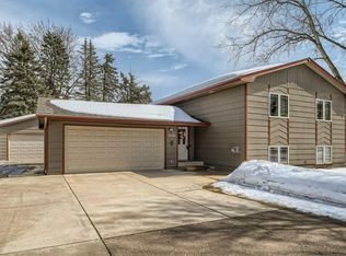 5106 Lakeview Ave, White Bear Township, MN 55110