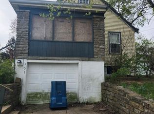 521 Mason Rd, Taylor Mill, KY 41015