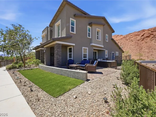 152 Kimberlite Dr, Henderson, NV 89011