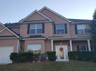 2726 Elkmont Rdg SW, Atlanta, GA 30331