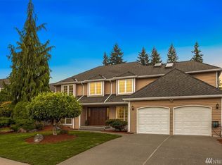 4513 NE 18th St, Renton, WA 98059