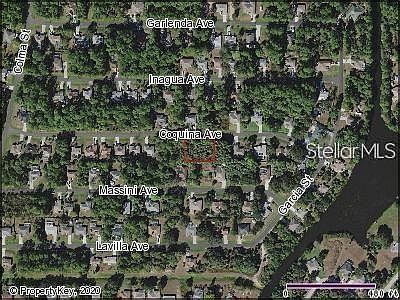 1st image of COQUINA AVENUE LOT 13