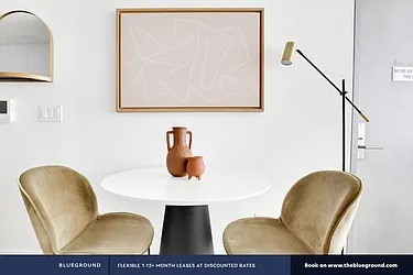 Rented by The Blueground