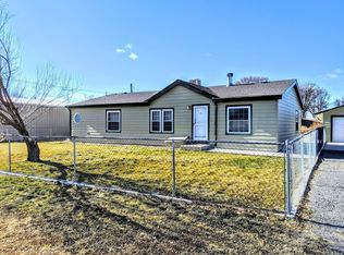 843 29 1/4 Ln, Pueblo, CO 81006