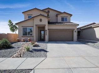 4154 Summit Park Rd NE, Rio Rancho, NM 87144