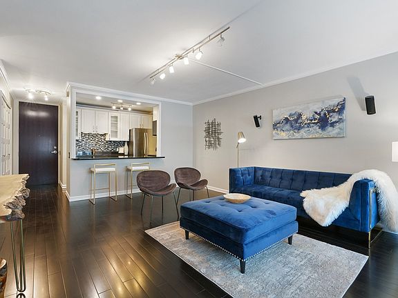 3rd image of 535 N Michigan Ave APT 1113