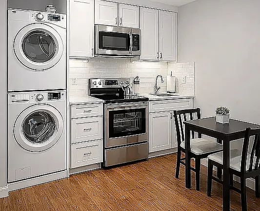 2nd image of 74-23 64th Ln #6