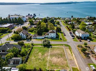 1440 Franklin St, Port Townsend, WA 98368