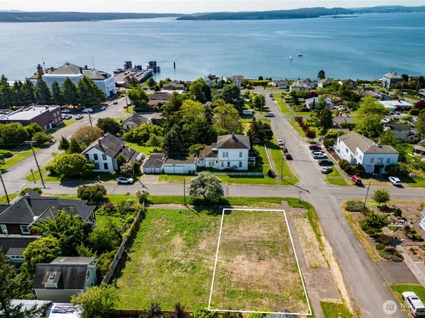 1440 Franklin St, Port Townsend, WA 98368