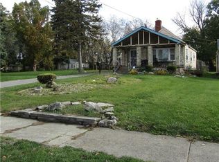 265 Ferris Ave, Toledo, OH 43608