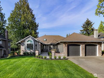 6913 Cedarbough Loop, Arlington, WA, 98223
