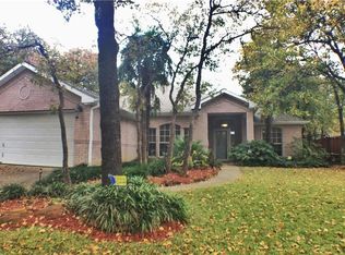 4808 Landrun Ln, Arlington, TX 76017