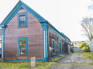 24 B St, South Portland, ME 04106