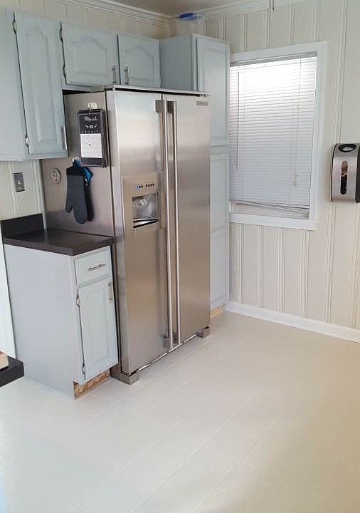 Kitchen Nearly Complete 1