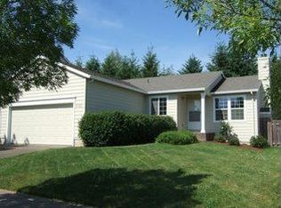 21737 SW Aldridge Ter, Sherwood, OR 97140