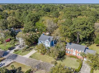 1464 Pine Island Vw, Mount Pleasant, SC 29464