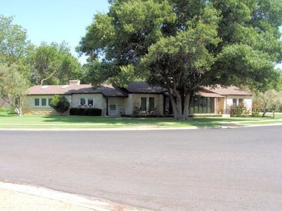 3302 24th St, Lubbock, TX, 79410