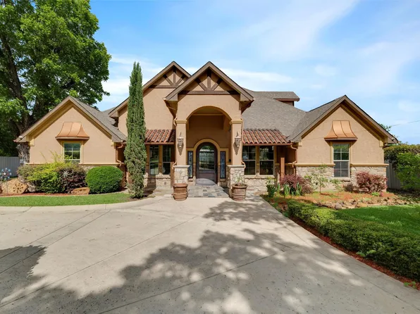 1917 S Hughes Ave, Fort Worth, TX 76105