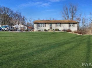 4715 W Middle Rd, Peoria, IL 61605