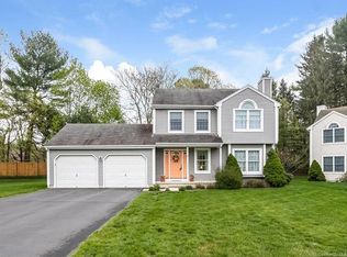 18 Taylor Ln, Southington, CT 06489