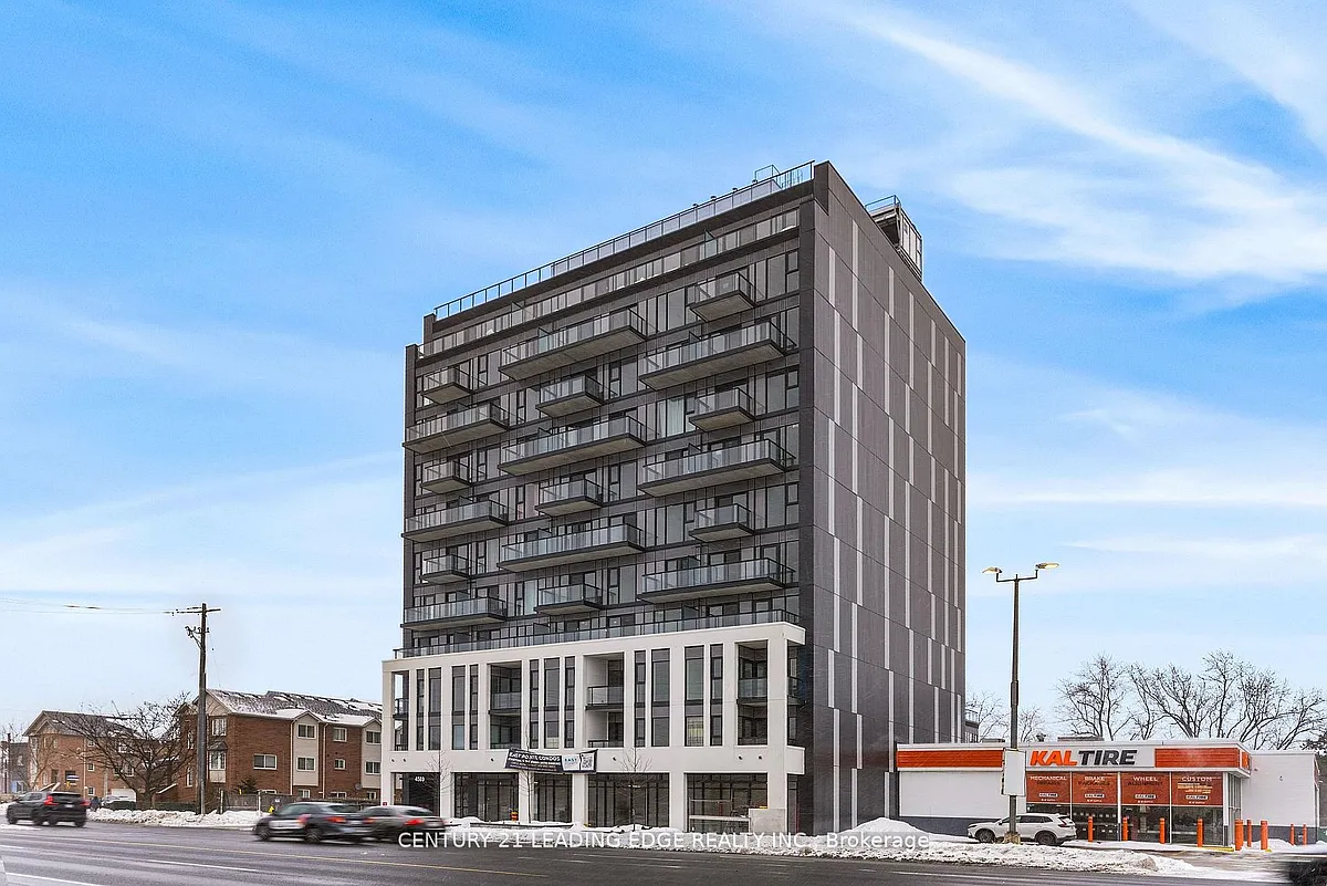 Building Photo - 4569 Kingston Rd #213
