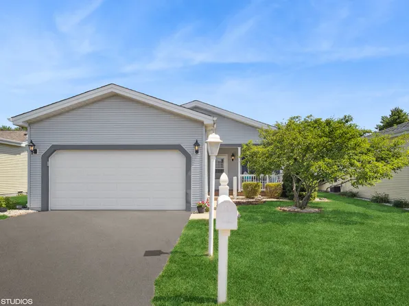 117 Gulfstream Ct, Grayslake, IL 60030