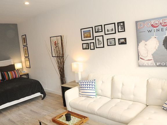 4th image of 6815 Willoughby Ave Ste 104