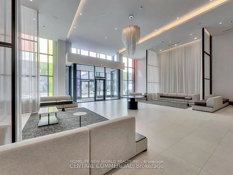 38 Gandhi Ln #2707 — Photo 4