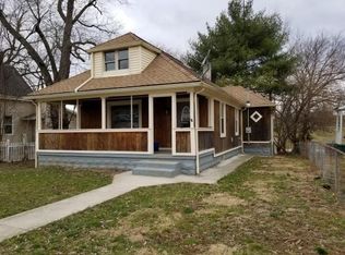 549 W High St, Lawrenceburg, IN 47025