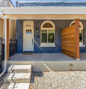 3541 N Williams St, Denver, CO, 80205