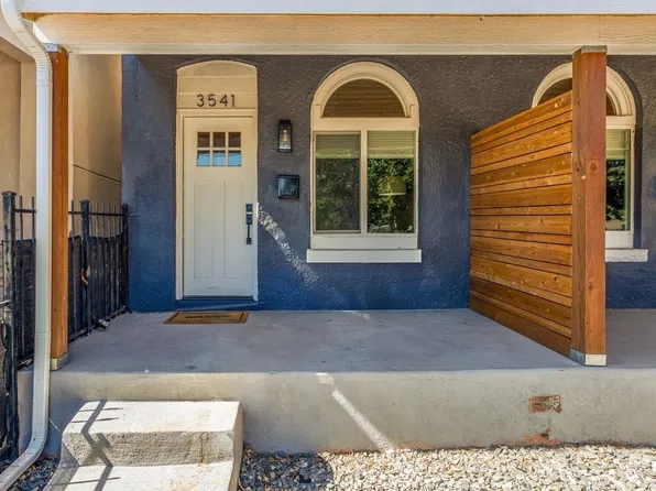 3541 N Williams St, Denver, CO 80205