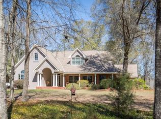 220 Cottonton Rd, Pittsview, AL 36871