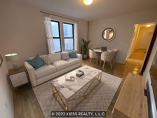 2nd image of 647 W 174th St APT 4H
