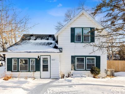 8641 Main Ave, Clear Lake, MN, 55319